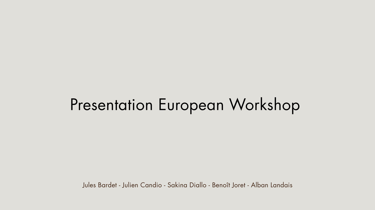Slide 1